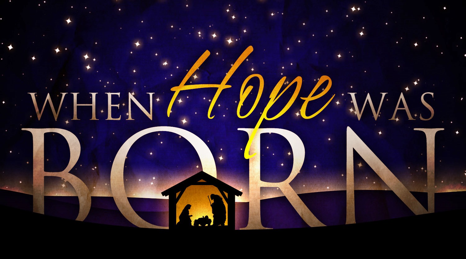 Podcast Ninety-nine Hope in uncertain times